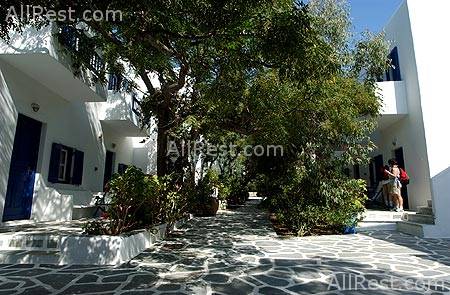 Acrogiali Hotel 6